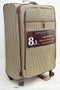 London Fog Oxford Hyperlite 29" Expandable Spinner Suitcase Luggage