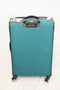 Ricardo Mar Vista 28" Spinner Expandable Upright Travel Suitcase Teal