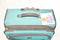 Ricardo Mar Vista 28" Spinner Expandable Upright Travel Suitcase Teal
