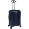 PROKAS Ultimax 22" Carry-On Spinner Travel Upright Suitcase Navy