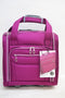 Revo City Lights 2.0 Wheeled Tote Under Seat Carry On Travel Bag Pink