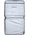 Delsey Helium Opti-max Rolling Soft Garment Bag Luggage Suitcase Black