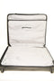 Delsey Helium Opti-max Rolling Soft Garment Bag Luggage Suitcase Black