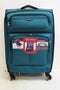 Ricardo Mar Vista 24" Spinner Expandable Upright Travel Suitcase Teal