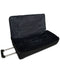 Nautica Westport 32" Rolling Duffel Wheeled Travel Bag Luggage Navy