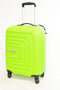 American Tourister Xpressions 20" Expandable Carry-On Hardside Spinner Suitcase