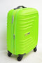 American Tourister Xpressions 20" Expandable Carry-On Hardside Spinner Suitcase