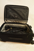 Victorinox Swiss Army Lexicon 2.0 Dual Caster Carry on Spinner Bag