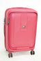 Delsey Helium Shadow 4.0 21" Hardside Spinner Suitcase Carry-On Pink