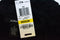 Alfani Women's Turtleneck Ruched Long-Sleeve Stretch Black Tee Blouse Top M - evorr.com