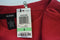 New Alfani Womens Sleeveless Pink Stretch Seamed Mock Neck High-Low Blouse Top 8 - evorr.com