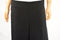 Style&Co Women's Stretch Black Pull-On Wide Leg Casual Pants 18 - evorr.com