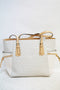 MICHAEL Michael Kors Jet Set Travel Logo Tote Bag Large
