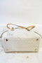 MICHAEL Michael Kors Jet Set Travel Logo Tote Bag Large