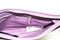 Coach Signature File Crossbody/Messenger Bag F58297 Brown Purple - evorr.com