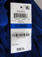 $99 New Thalia Sodi Women's Blue A-Line Pleated Lace Shift Tunic Dress Size XL - evorr.com