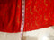 $158 New Ivanka Trump Women's Sleeveless Red Nude Fit Flare Lace Tunic Dress 16 - evorr.com