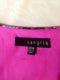 $99 New SANGRIA Women Plus Size Floral Printed Belted Maxi Dress Pink Size 22W - evorr.com