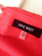 $89 New Nine West Women's Lace SunDress Orange Peach Straps Dress Size 16 - evorr.com