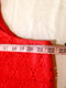 $89 New Nine West Women's Lace SunDress Orange Peach Straps Dress Size 16 - evorr.com
