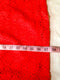 $89 New Nine West Women's Lace SunDress Orange Peach Straps Dress Size 16 - evorr.com
