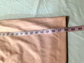 $99 New Julia Jordan Women's One Shoulder Ruffled Blush Pink Tunic Dress Size 16 - evorr.com