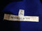 $99 New Julia Jordan Women's Blue Bell Sleeve Sheath  Tunic Dress Keyhole Neck S - evorr.com