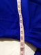 $99 New Julia Jordan Women's Blue Bell Sleeve Sheath  Tunic Dress Keyhole Neck S - evorr.com