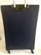 $360 New Nautica Oceanview 28'' Luggage Spinner Suitcase Blue Red Soft - evorr.com