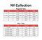 New NY Collection Women's Stretch Orange Off-The-Shoulder Blouse Top Plus 3X