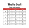 Thalia Sodi Women's Yellow Asymmetrical Hem Blouse Top X-Small XS