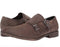 New Kenneth Cole Reaction Men's Beige Monk-Strap Loafer Suede Shoes Size US 9 M