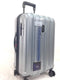 $400 DELSEY CONNECTECH 21" EXPANDABLE HARDSIDE SPINNER CARRY ON SUITCASE W/ USB