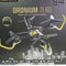 NEW Protocol Dronium Zero Live-Streaming Drone with camera *HOLIDAY GIFT*