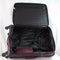 TAG DAYTONA 4 PIECE LIGHTWEIGHT SPINNER LUGGAGE SET MAROON SUITCASE - evorr.com