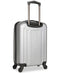 Kenneth Cole Reaction South-Street 3 PC Hard Spinner Luggage Suitcase Set