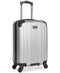 Kenneth Cole Reaction South-Street 3 PC Hard Spinner Luggage Suitcase Set