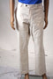 Tasso Elba Men Stretch White Regular Fit Signature Chino Dress Pant 36 x 32