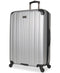 Kenneth Cole Reaction South-Street 3 PC Hard Spinner Luggage Suitcase Set