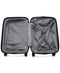 Kenneth Cole Reaction South-Street 3 PC Hard Spinner Luggage Suitcase Set
